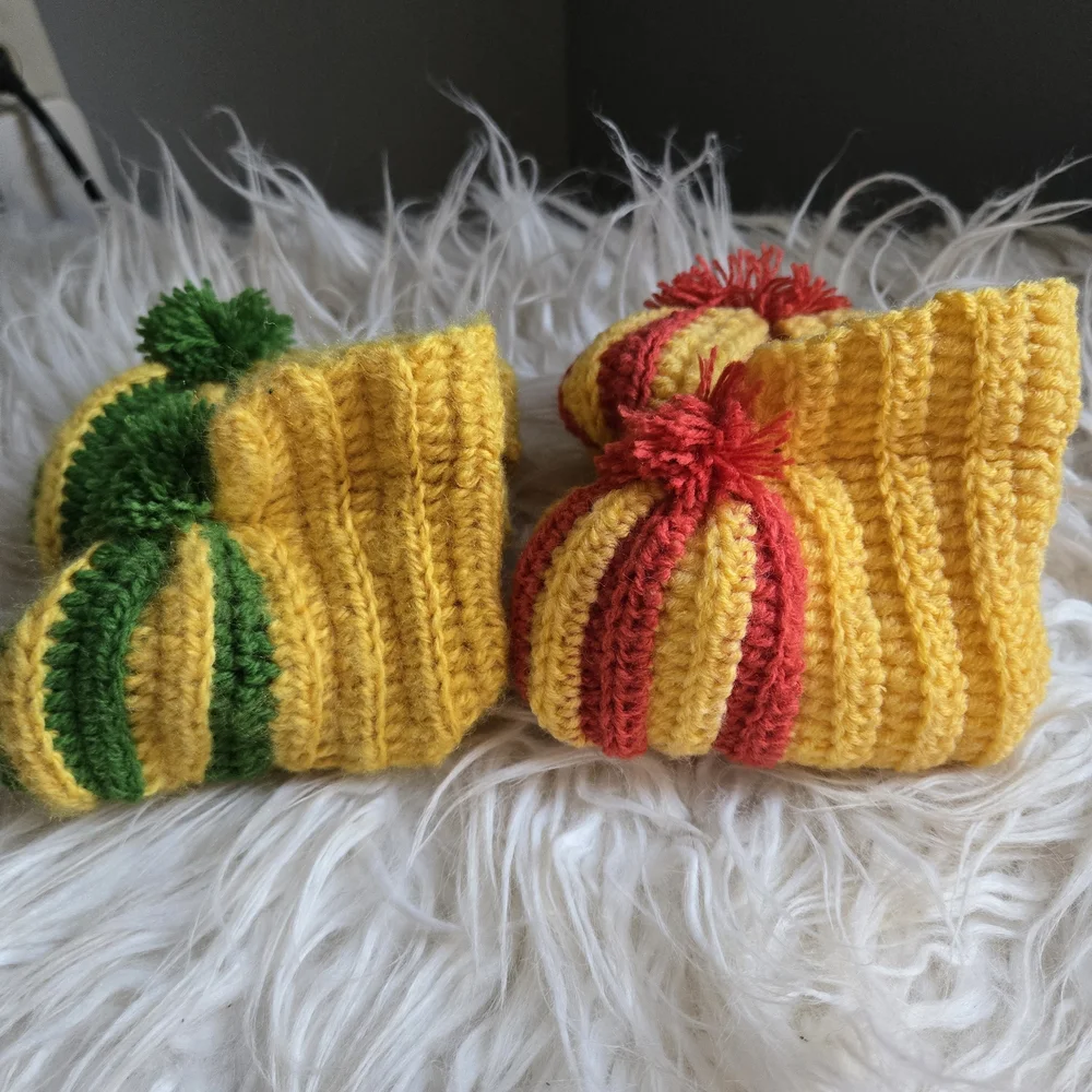 N/A adorable handmade